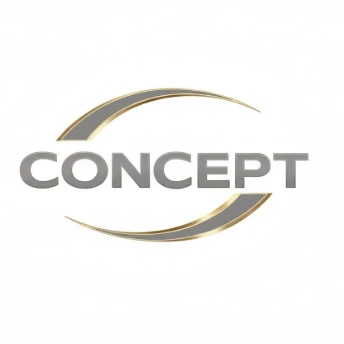 Concept Metal Constructions